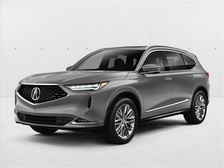 Used 2022 Acura MDX SH-AWD w/ Advance Package video 1