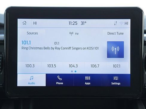 Used 2023 Ford Explorer 4WD image 22