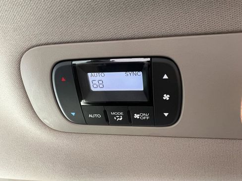 Used 2019 Honda Odyssey EX-L image 42