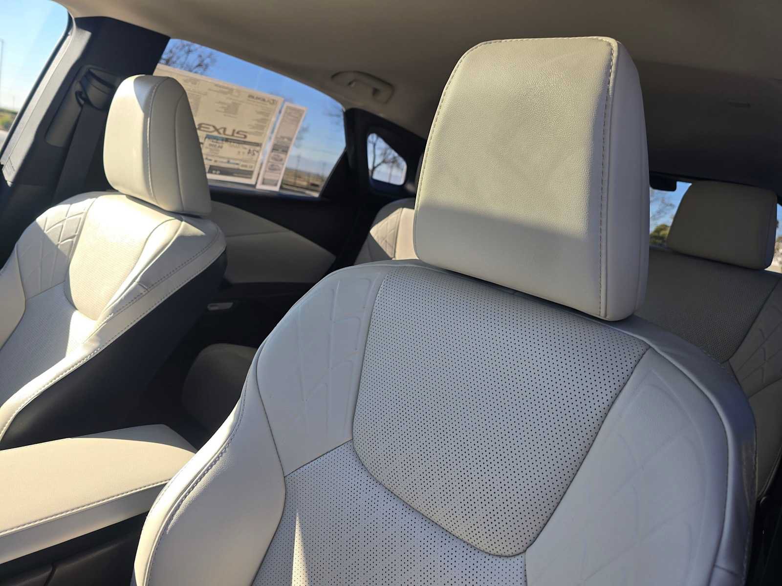 New 2026 Lexus RX 350 Premium Plus AWD/4WD image 23