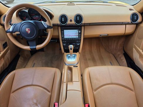 Used 2011 Porsche Cayman RWD image 39