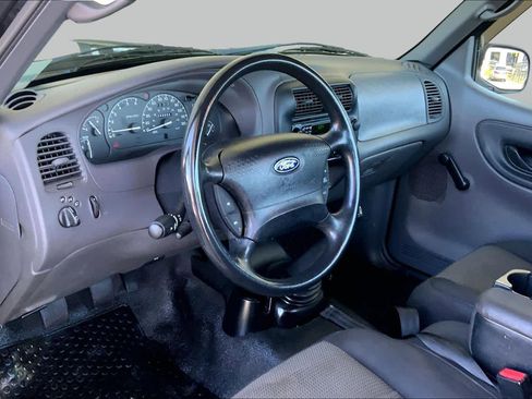 Used 2003 Ford Ranger Edge RWD image 14