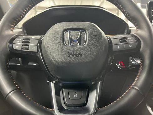 Used 2025 Honda CR-V Sport Touring image 21