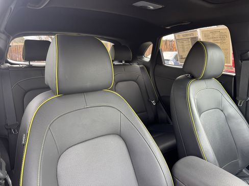 Used 2020 Hyundai Kona Limited image 20