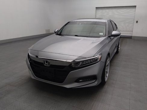 Used 2018 Honda Accord EX image 15