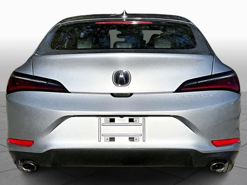 Certified 2024 Acura Integra image 5