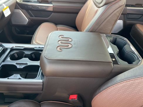 New 2026 Ford F250 King Ranch image 12