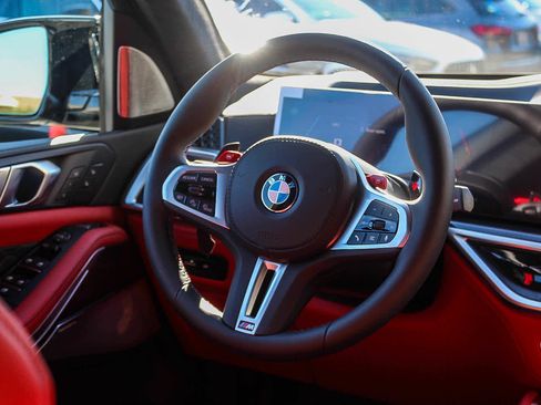 New 2026 BMW X5 M Competition AWD/4WD image 15