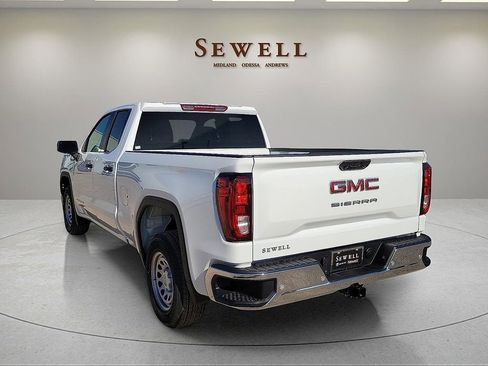 New 2026 GMC Sierra 1500 Pro w/ Pro Value Package image 3
