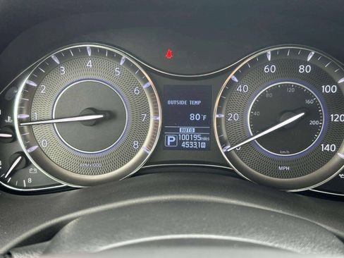 Used 2019 INFINITI QX80 Luxe w/ 22" Wheel Package AWD/4WD image 27