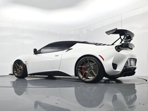 Used 2020 Lotus Evora RWD image 44