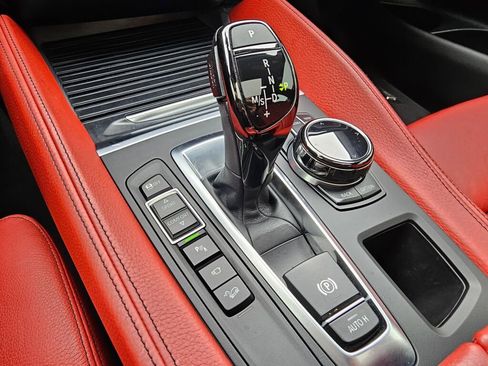 Used 2017 BMW X6 xDrive35i image 29
