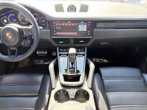 Used 2023 Porsche Cayenne Turbo GT image 23