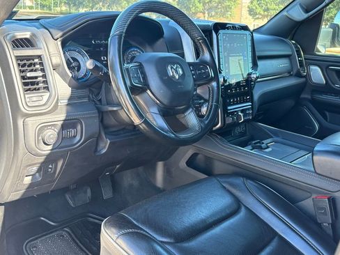 Used 2021 RAM 1500 Limited image 21