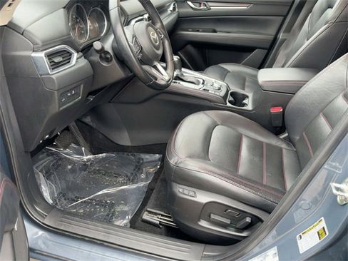 Used 2024 MAZDA CX-5 Carbon Edition image 12
