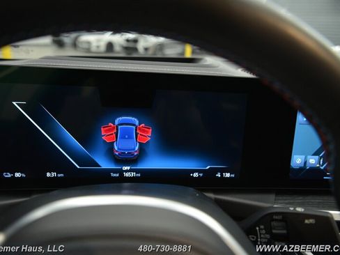 Used 2023 BMW i4 M50 image 30