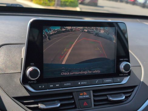 Used 2020 Nissan Altima 2.5 S image 18