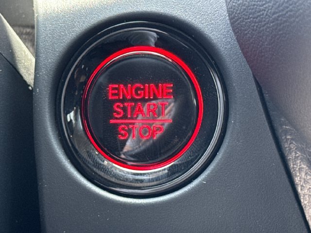 New 2027 Honda HR-V EX-L image 37