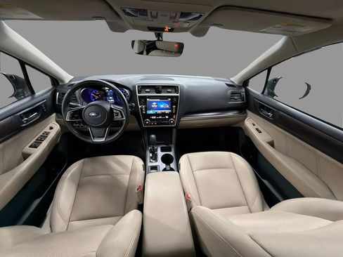 Used 2018 Subaru Outback 2.5i Limited image 46