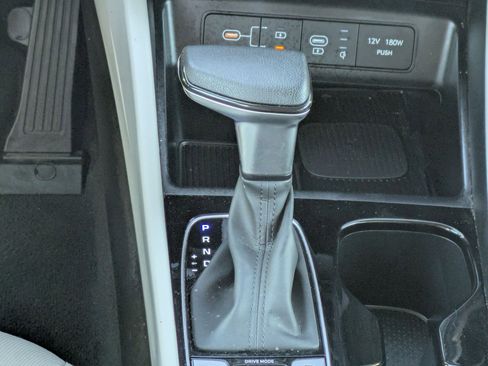 Certified 2025 Hyundai Tucson SEL FWD image 31