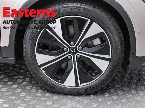 Used 2024 Polestar Polestar 2 RWD image 31