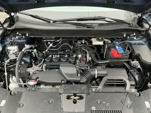 Used 2025 Honda CR-V EX-L image 34