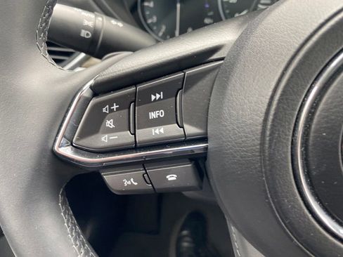 Certified 2025 MAZDA CX-5 Signature AWD/4WD image 20