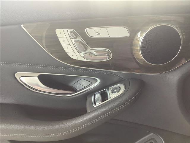 Used 2019 Mercedes-Benz C 300 Coupe image 13
