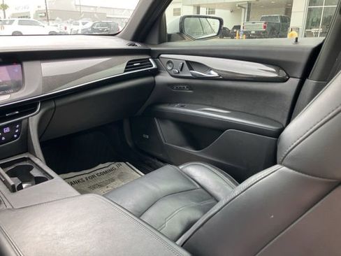 Used 2019 Cadillac CT6 Sport AWD/4WD image 30