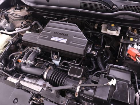 Used 2017 Honda CR-V Touring image 17