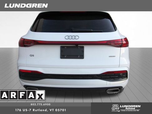 Certified 2025 Audi Q5 Premium w/ Convenience Package AWD/4WD image 22