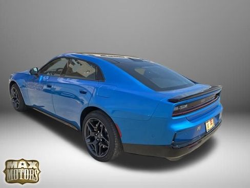 New 2026 Dodge Charger R/T AWD/4WD image 10