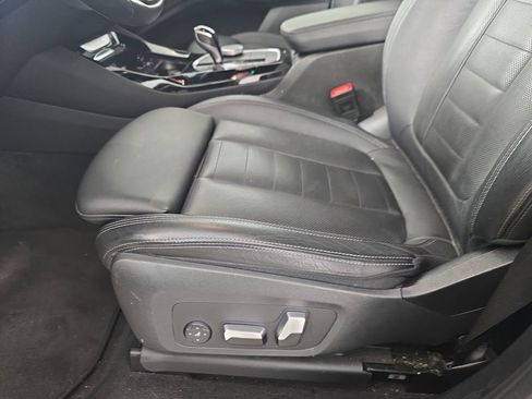 Certified 2024 BMW X3 xDrive30i w/ Premium Package image 32