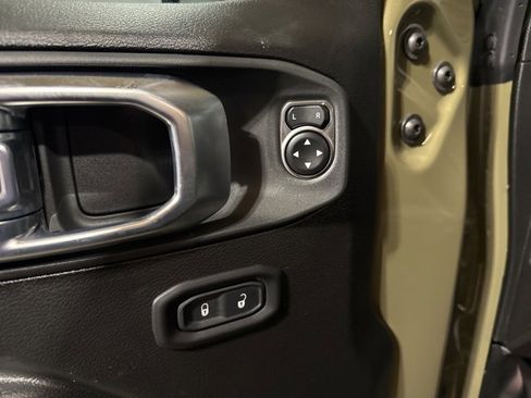 New 2026 Jeep Wrangler Willys image 3