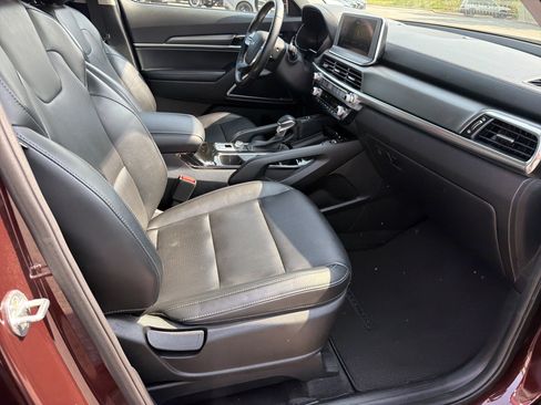Used 2022 Kia Telluride S FWD image 23