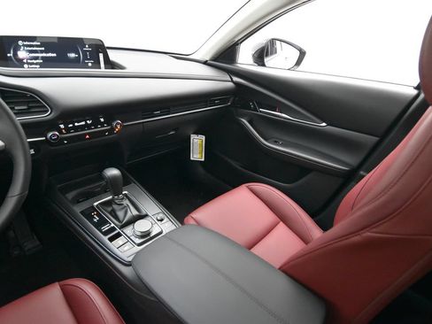 New 2026 MAZDA CX-30 AWD 2.5 S image 28