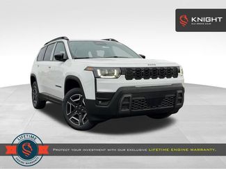 New 2026 Jeep Cherokee Limited video 1