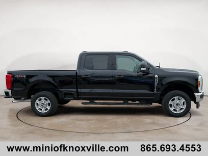Used 2025 Ford F250 XLT