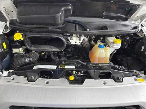 Used 2020 RAM ProMaster 1500 FWD image 19