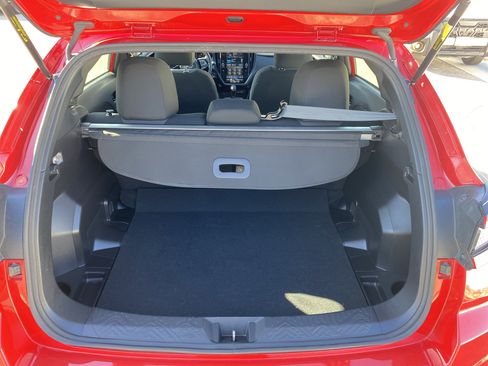 Used 2024 Subaru Impreza RS image 35