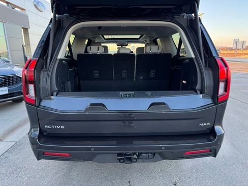 Certified 2025 Ford Expedition Max Active image 41