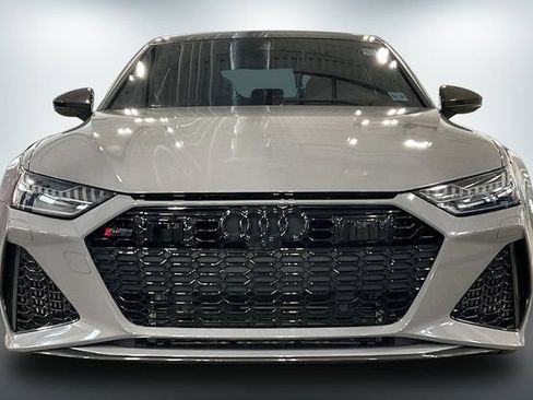 Used 2023 Audi RS 7 Sportback AWD/4WD image 3