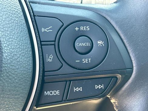 Used 2022 Toyota RAV4 XLE w/ Convenience Package AWD/4WD image 28