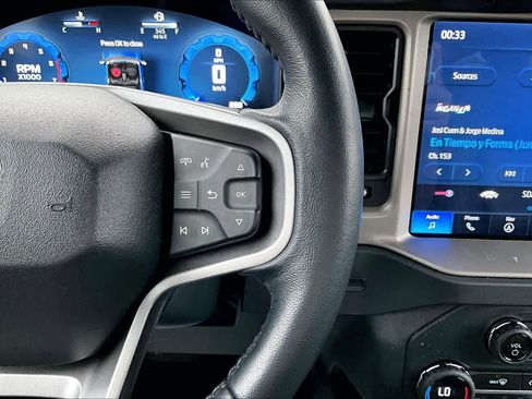 Certified 2025 Ford Bronco Outer Banks image 24