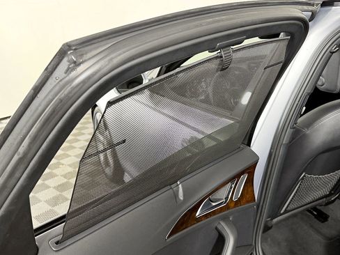 Used 2016 Audi A6 TDI Prestige w/ Prestige Package image 36