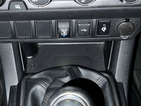 Used 2020 Toyota Tacoma TRD Sport image 24