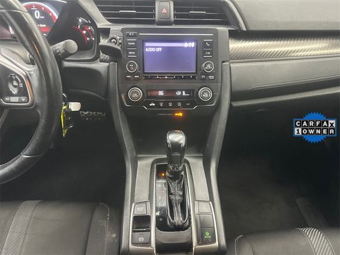 Used 2019 Honda Civic Sport image 28