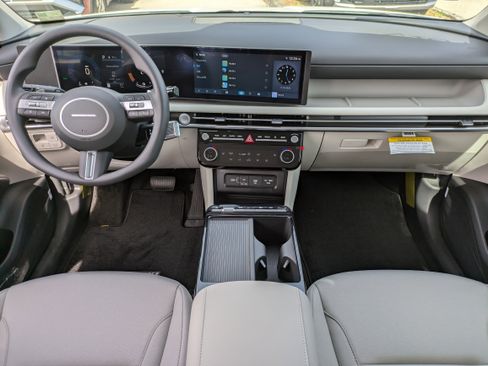 New 2026 Hyundai Tucson SEL image 15