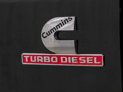 Used 2019 RAM 2500 Tradesman AWD/4WD image 51