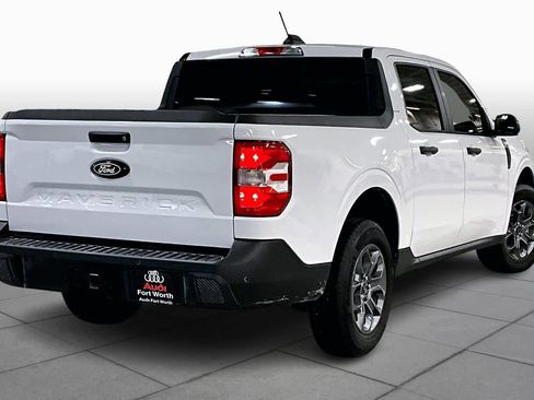 Used 2025 Ford Maverick XLT w/ XLT Luxury Package image 11